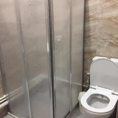Assos Gunoven Butik Apart Apartahotel Ayvacik (Canakkale)