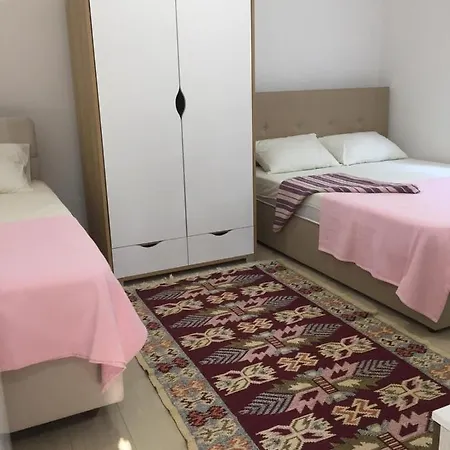 Apartahotel Assos Gunoven Butik Apart