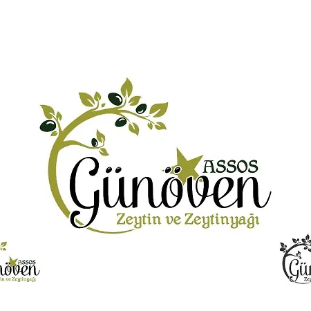Apartahotel Assos Gunoven Butik Apart *