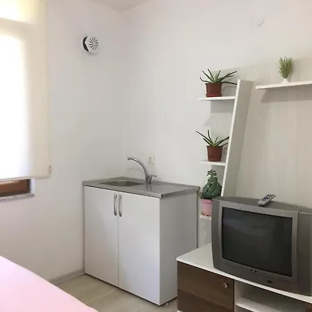 Assos Gunoven Butik Apart Apartahotel