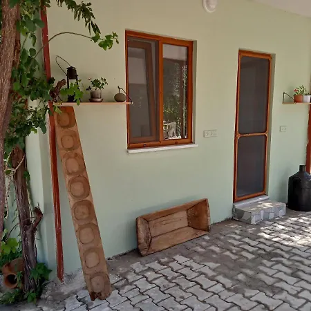 Apartahotel Assos Gunoven Butik Apart Ayvacik (Canakkale)