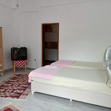 Apartahotel Assos Gunoven Butik Apart Ayvacik (Canakkale)