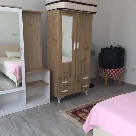 Assos Gunoven Butik Apart Apartahotel Ayvacik (Canakkale)