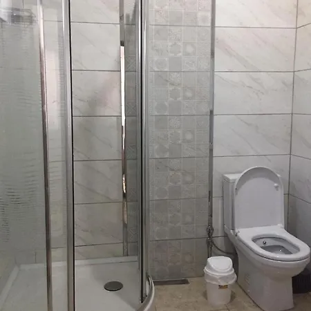 Apartahotel Assos Gunoven Butik Apart