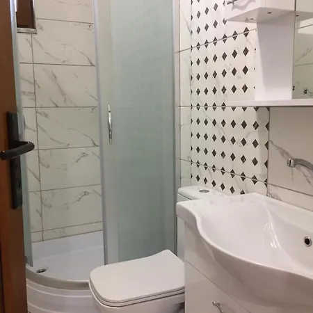Apartahotel Assos Gunoven Butik Apart Ayvacik (Canakkale)