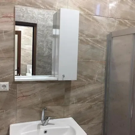 Apartahotel Assos Gunoven Butik Apart *