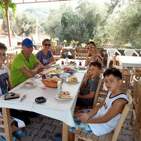 Assos Gunoven Butik Apart Apartahotel