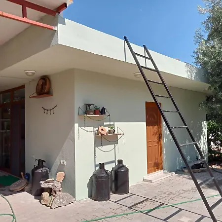 Apartahotel Assos Gunoven Butik Apart *